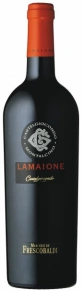Вино Lamaione Toscana, Marchesi de Frescobaldi, IGT, 2005, 0.75 л