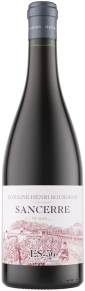 Вино ES-56 Sancerre Rouge, Henri Bourgeois, AOC, 2019, 0.75 л