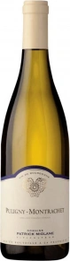 Вино Puligny-Montrachet, Domaine Patrick Miolane, AOC, 2023, 0.75 л