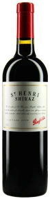 Вино St. Henri Shiraz, Penfolds, 2008, 0.75 л
