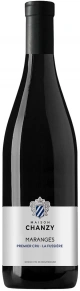 Вино Maranges 1-er Cru La Fussiere, Chanzy, AOC, 2019, 0.75 л