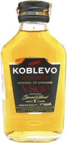 Коньяк Резерв, Коблево, VSOP, 5 лет, 0.1 л