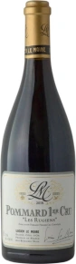 Вино Pommard 1er Cru Les Rugiens, Lucien Le Moine, AOC, 2018, 0.75 л