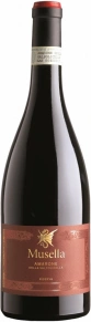 Вино Amarone della Valpolicella, Musella, DOCG, 2015, 0.75 л