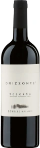 Вино Orizzonte, Donna Olimpia 1898, IGT, 2016, 0.75 л
