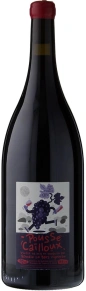 Вино Pousse Cailloux VdF, Romain le Bars, 2020, 1.5 л