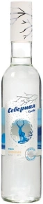 Водка Хлебная, Северная Тропа, 0.5 л