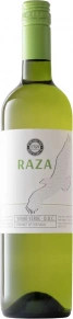 Вино Branco, Raza, DOC, 2024, 0.75 л