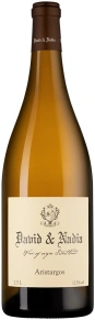 Вино Aristargos, David & Nadia, 2022, 1.5 л