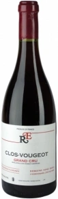 Вино Clos de Vougeot, Domaine Rene Engel, Grand Cru, 2003, 0.75 л
