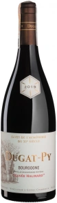Вино Cuvee Halinard, Dugat-Py, AOC, 2019, 0.75 л