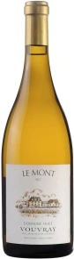 Вино Le Mont Sec, Domaine Huet, AOC, 2005, 0.75 л