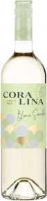 Вино Blanco Semidulce, Coralina, 0.75 л