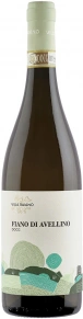 Вино Fiano di Avellino, Villa Raiano, DOCG, 2023, 0.75 л