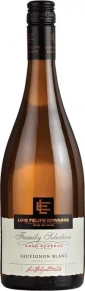 Вино Sauvignon Blanc, Luis Felipe Edwards, 0.75 л