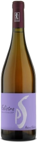 Игристое вино Falistra Lambrusco di Sorbara, Podere Il Saliceto, DOP, 2015, 0.75 л