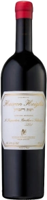 Вино Special Reserve, Hevron Heights, 2016, 0.75 л