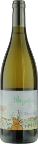 Вино Bigotes, Frederic Cossard, AOC, 2018, 0.75 л