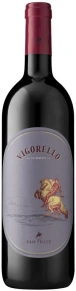 Вино Vigorello, IGT, 2016, 0.75 л