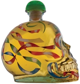 Текила La Tilica, 4 месяца, 0.75 л