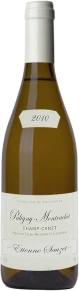Вино Puligny-Montrachet 1er Cru Champs Canet, AOC, 2010, 0.75 л