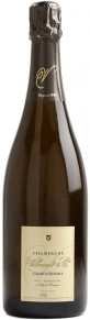 Шампанское Grande Reserve Brut, Vilmart & Cie, AOC, 0.375 л