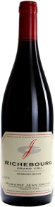 Вино Richebourg Grand Cru, Domaine Jean Grivot, AOC, 2008, 0.75 л