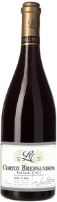 Вино Corton Bressandes Grand Cru, Lucien Le Moine, AOC, 2012, 0.75 л