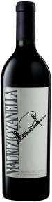Вино, Maurizio Zanella, IGT, 1998, 0.75 л