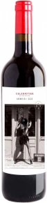 Вино Garnacha, Celebrities, DOP, 2022, 0.75 л