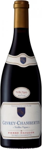 Вино Gevrey-Chambertin Vieilles Vignes, Pierre Naigeon, AOC, 1999, 0.75 л