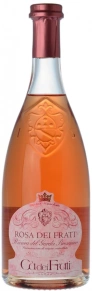 Вино Rosa dei Frati, 2014, 0.375 л