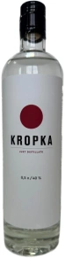 Водка Кропка, 0.5 л