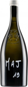 Вино Majorum, Domaine Michel Redde et Fils, AOC, 2019, 0.75 л