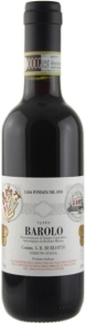 Вино Barolo, G.B. Burlotto, DOCG, 2015, 0.375 л