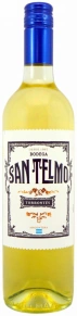 Вино Torrontes, San Telmo, 2023, 0.75 л