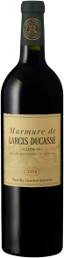 Вино Murmure de Larcis Ducasse, AOC, 2014, 0.75 л