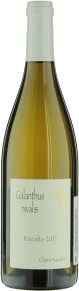 Вино Galanthus Nivalis, Domaine H. Naudin-Ferrand, 2017, 0.75 л