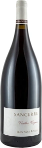 Вино Sancerre Rouge Vieilles Vignes, Jean-Max Roger, AOC, 2010, 1.5 л