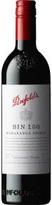 Вино Bin 150 Marananga Shiraz, Penfolds, 2018, 0.75 л
