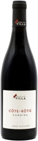 Вино Carmina, Pierre-Jean Villa, AOC, 2018, 0.75 л