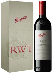 Вино RWT Shiraz, Penfolds, 2016, 0.75 л (п/у)