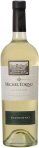 Вино Chardonnay, Michel Torino Coleccion, 2015, 0.75 л