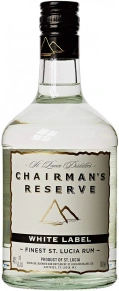 Ром Reserve White Label, Chairman's, 2 года, 0.7 л