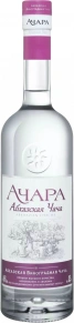 Водка Чача абхазская, Ачара, 0.5 л