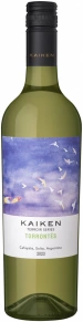 Вино Terroir Series Torrontes, Kaiken, 2023, 0.75 л