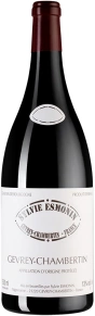 Вино Gevrey‐Chambertin, Sylvie Esmonin, AOC, 2018, 1.5 л