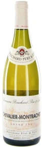 Вино Chevalier-Montrachet Grand Cru, Bouchard Pere et Fils, AOC, 1999, 0.75 л