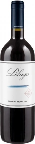 Вино Marche Rosso, Pelago, IGT, 2016, 0.75 л
