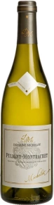 Вино Puligny-Montrachet, Domaine Michelot, AOC, 2016, 0.75 л